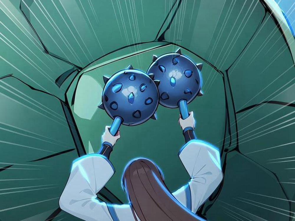 Ta Khiến Trăm Vạn Người Tu Tiên Tức Phát Khóc 67 trang 65