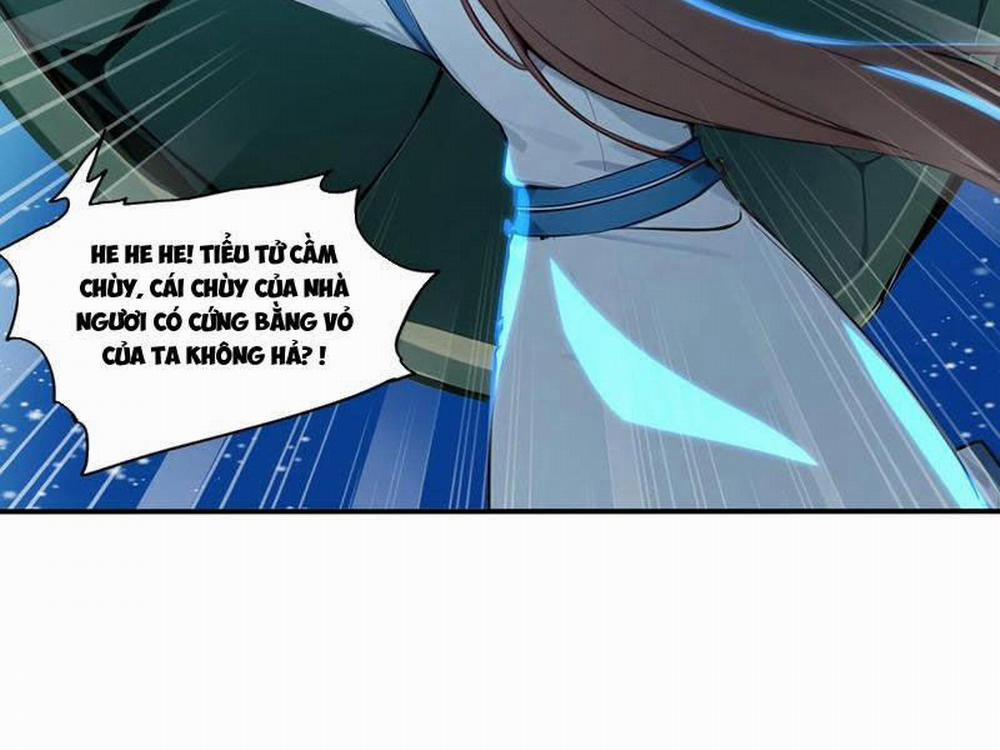 Ta Khiến Trăm Vạn Người Tu Tiên Tức Phát Khóc 67 trang 66