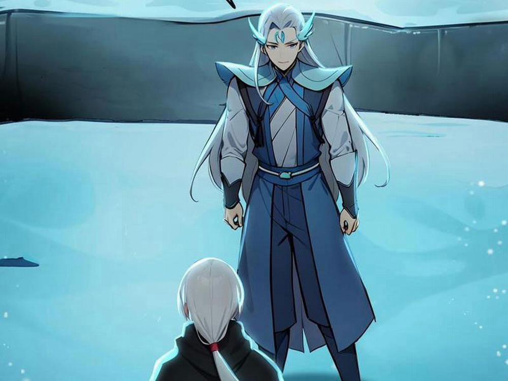 Ta Khiến Trăm Vạn Người Tu Tiên Tức Phát Khóc 67 trang 85