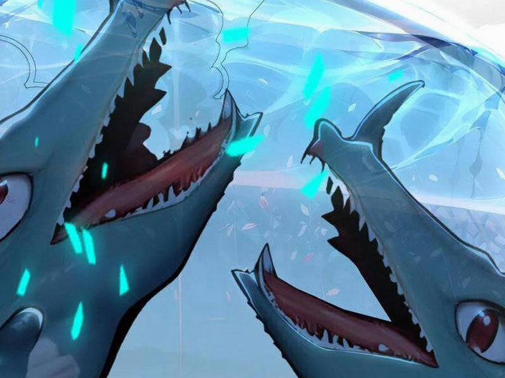 Ta Khiến Trăm Vạn Người Tu Tiên Tức Phát Khóc 68 trang 10