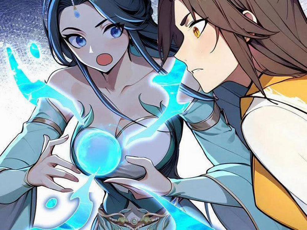 Ta Khiến Trăm Vạn Người Tu Tiên Tức Phát Khóc 68 trang 12