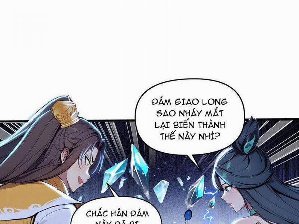 Ta Khiến Trăm Vạn Người Tu Tiên Tức Phát Khóc 68 trang 20