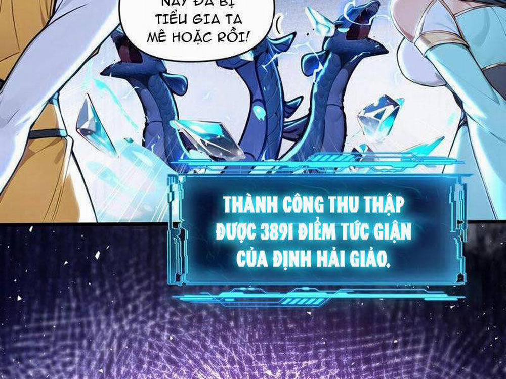 Ta Khiến Trăm Vạn Người Tu Tiên Tức Phát Khóc 68 trang 21