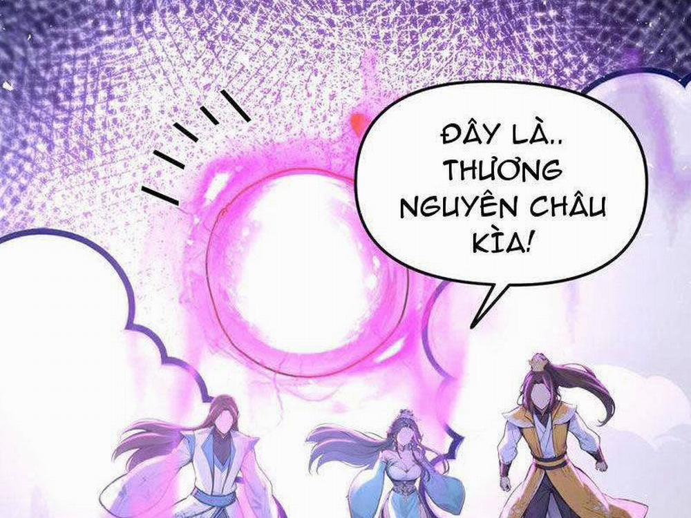 Ta Khiến Trăm Vạn Người Tu Tiên Tức Phát Khóc 68 trang 22