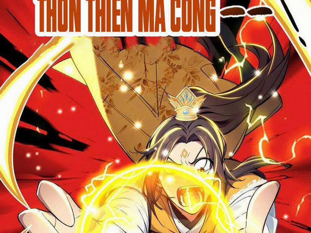 Ta Khiến Trăm Vạn Người Tu Tiên Tức Phát Khóc 68 trang 3