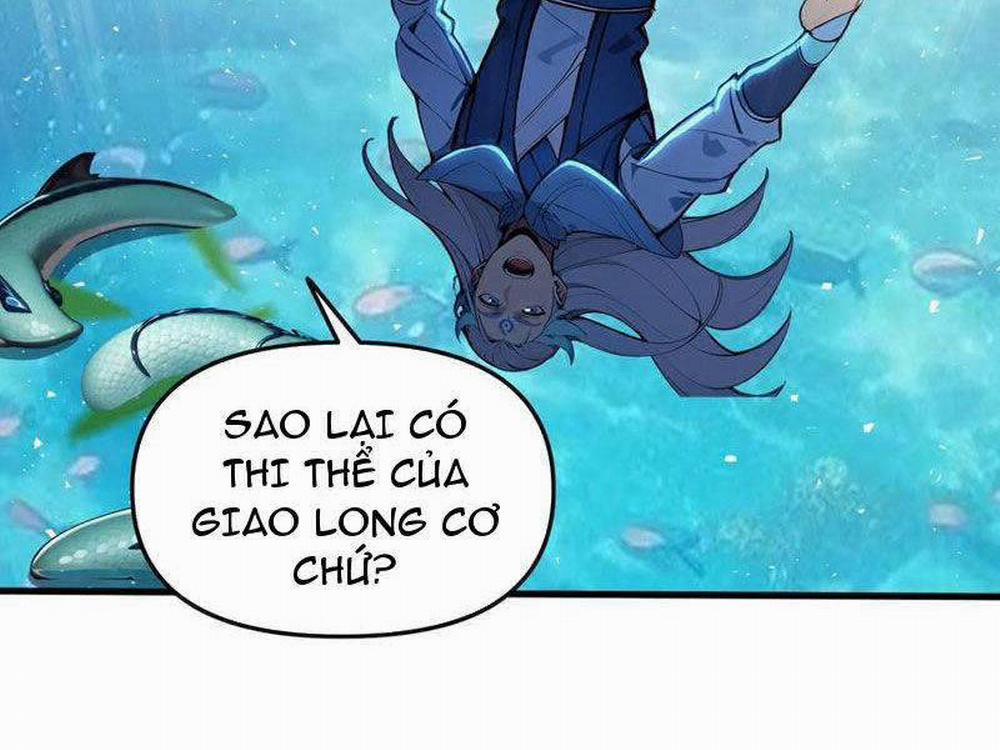 Ta Khiến Trăm Vạn Người Tu Tiên Tức Phát Khóc 68 trang 31