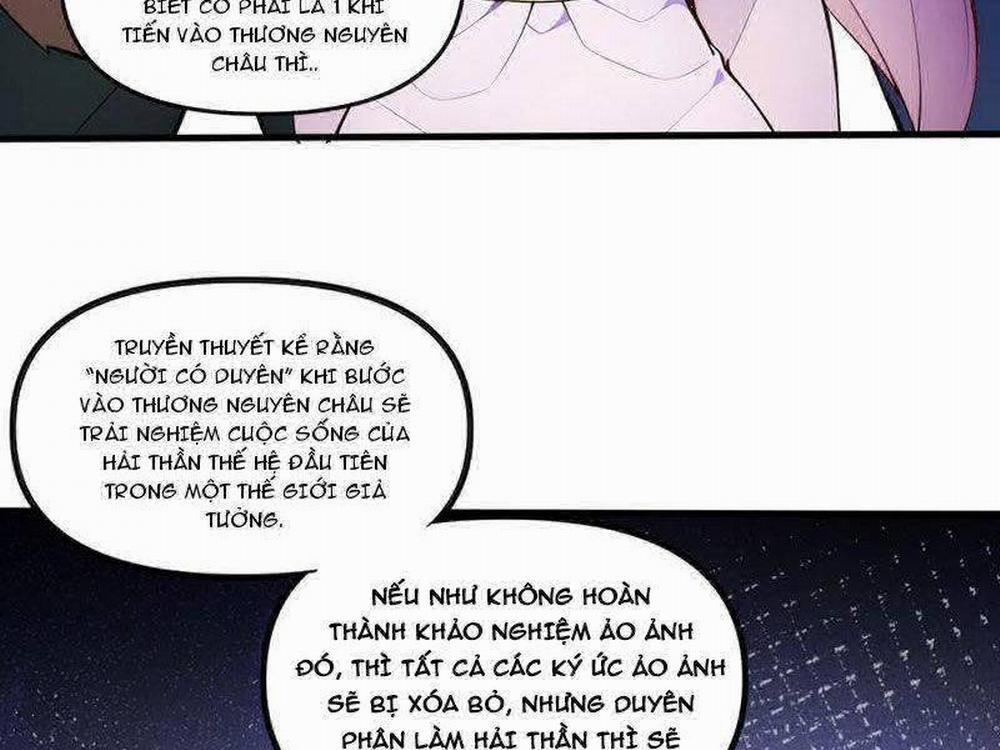 Ta Khiến Trăm Vạn Người Tu Tiên Tức Phát Khóc 68 trang 37