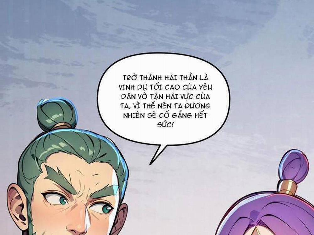 Ta Khiến Trăm Vạn Người Tu Tiên Tức Phát Khóc 68 trang 44