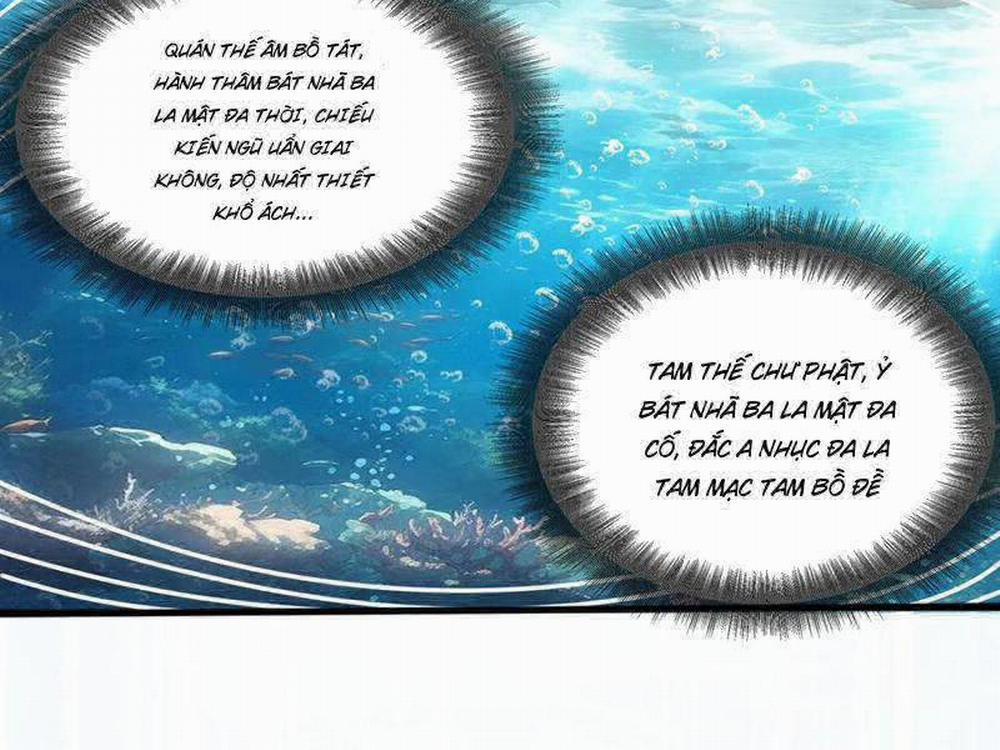 Ta Khiến Trăm Vạn Người Tu Tiên Tức Phát Khóc 68 trang 51