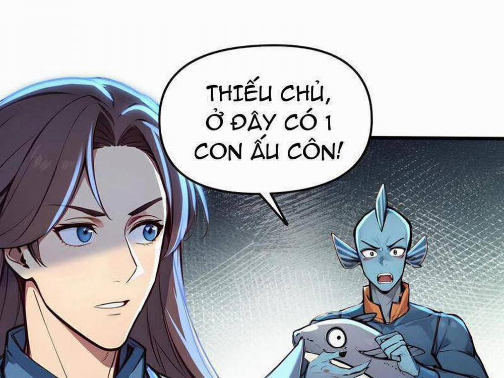 Ta Khiến Trăm Vạn Người Tu Tiên Tức Phát Khóc 68 trang 55