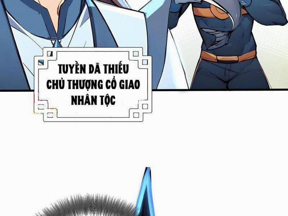 Ta Khiến Trăm Vạn Người Tu Tiên Tức Phát Khóc 68 trang 56