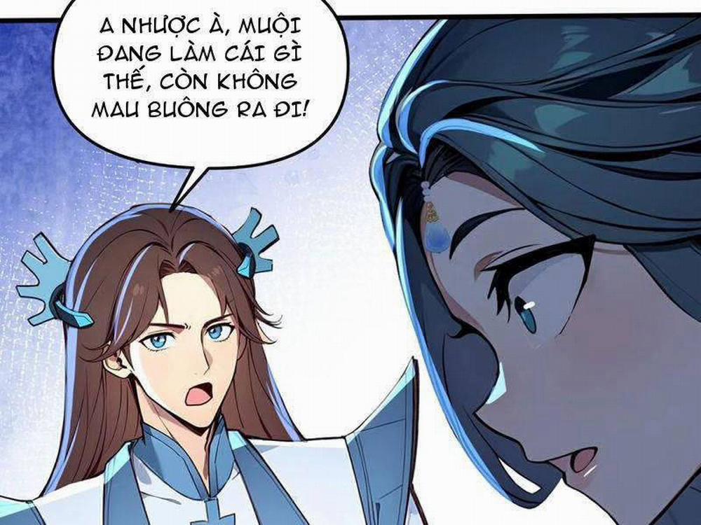 Ta Khiến Trăm Vạn Người Tu Tiên Tức Phát Khóc 68 trang 76