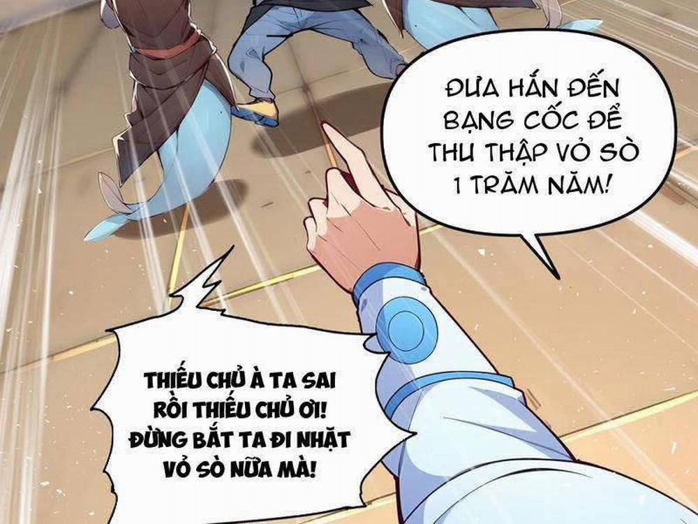 Ta Khiến Trăm Vạn Người Tu Tiên Tức Phát Khóc 68 trang 85