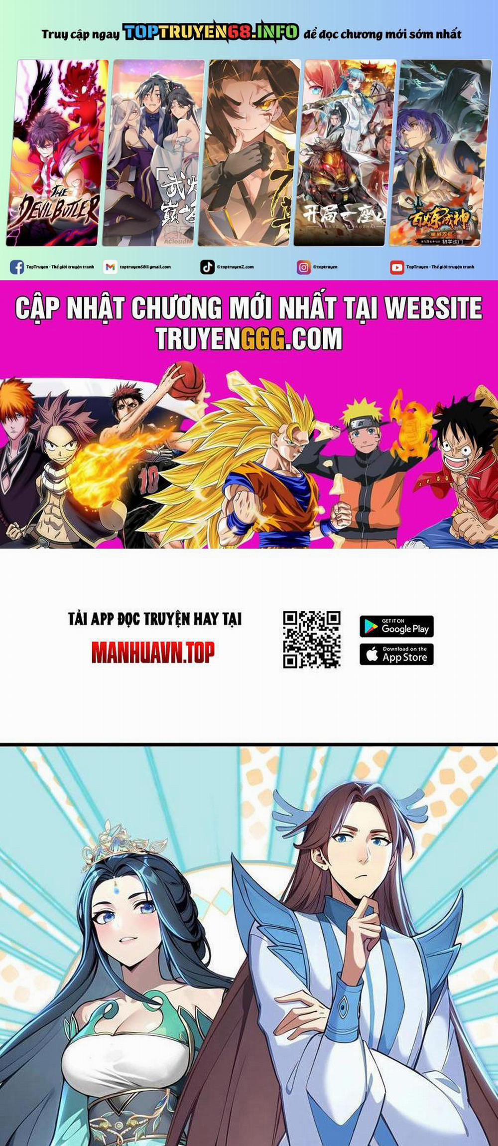 Ta Khiến Trăm Vạn Người Tu Tiên Tức Phát Khóc 69 trang 0