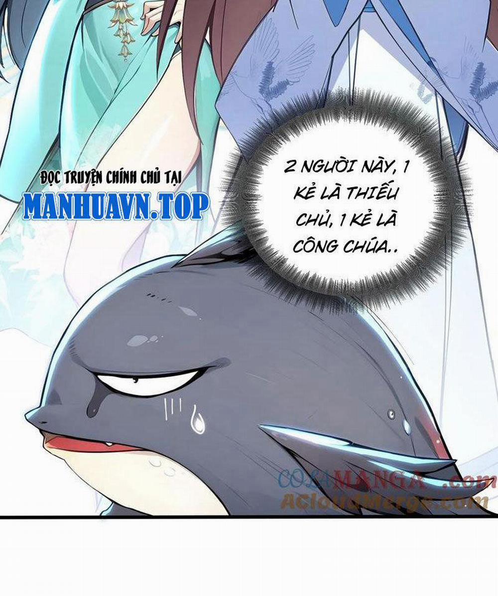 Ta Khiến Trăm Vạn Người Tu Tiên Tức Phát Khóc 69 trang 1