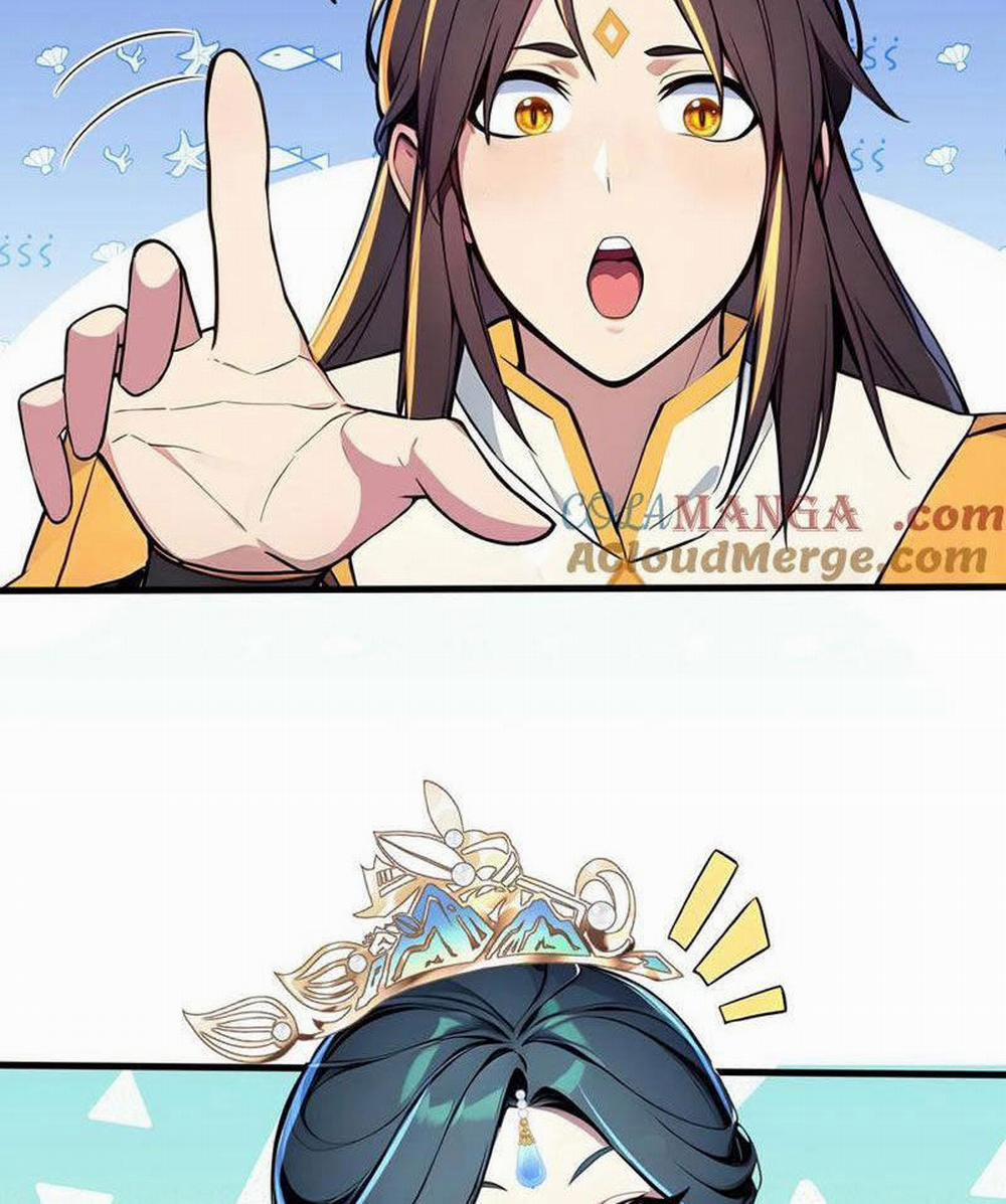 Ta Khiến Trăm Vạn Người Tu Tiên Tức Phát Khóc 69 trang 13