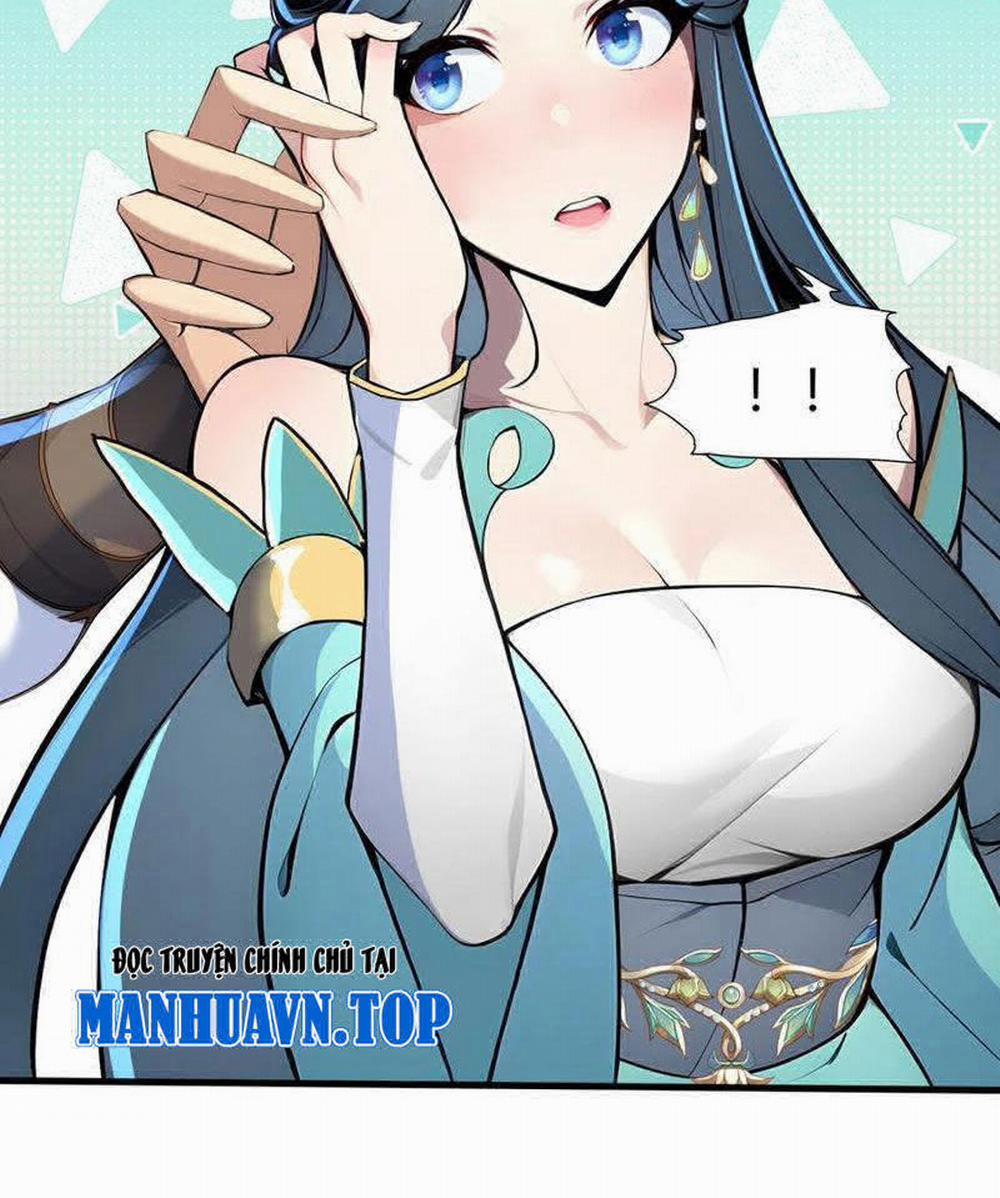 Ta Khiến Trăm Vạn Người Tu Tiên Tức Phát Khóc 69 trang 14