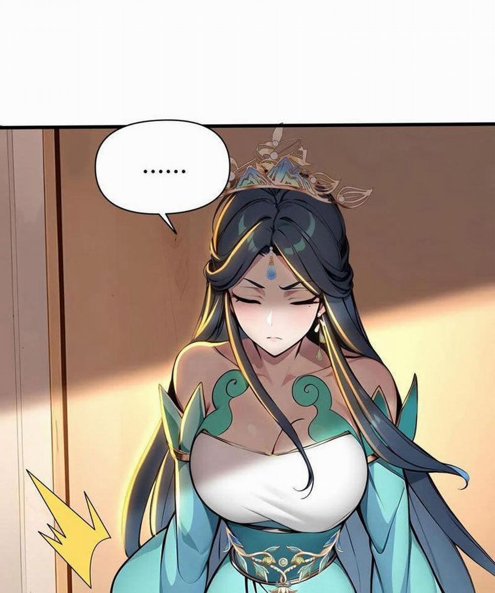 Ta Khiến Trăm Vạn Người Tu Tiên Tức Phát Khóc 69 trang 16