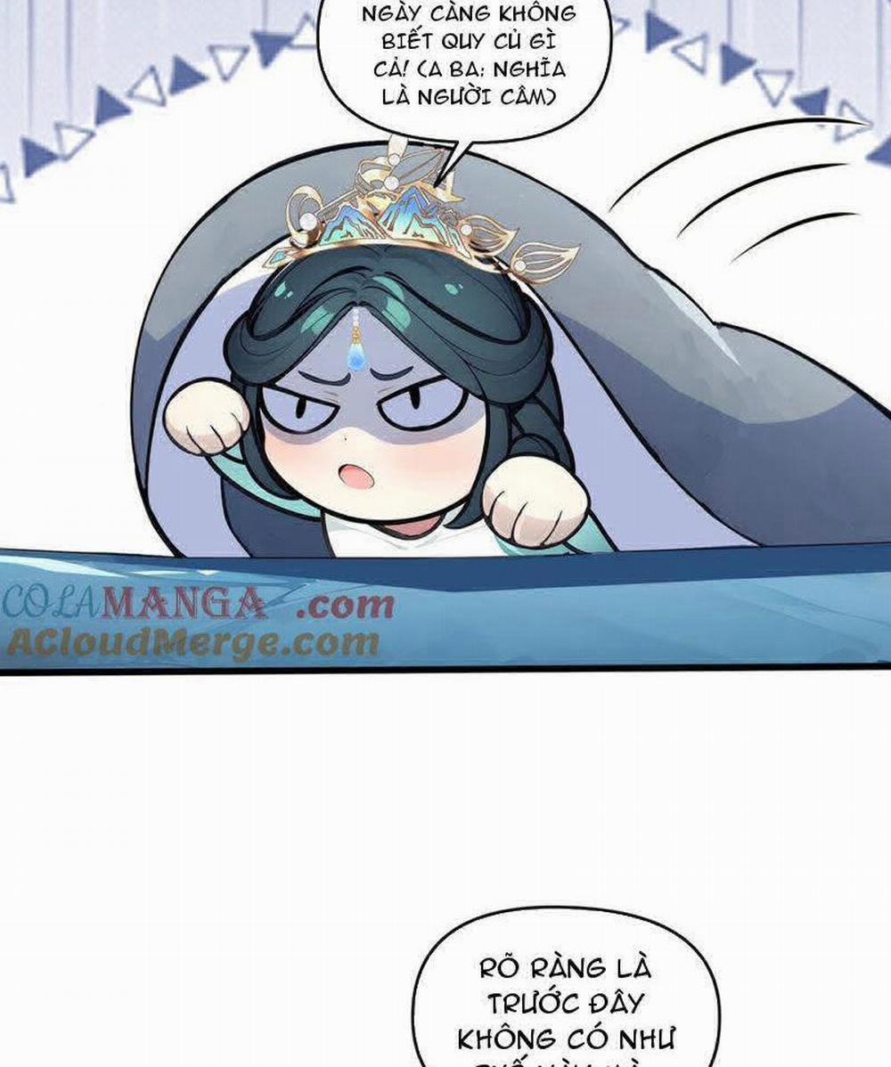 Ta Khiến Trăm Vạn Người Tu Tiên Tức Phát Khóc 69 trang 18