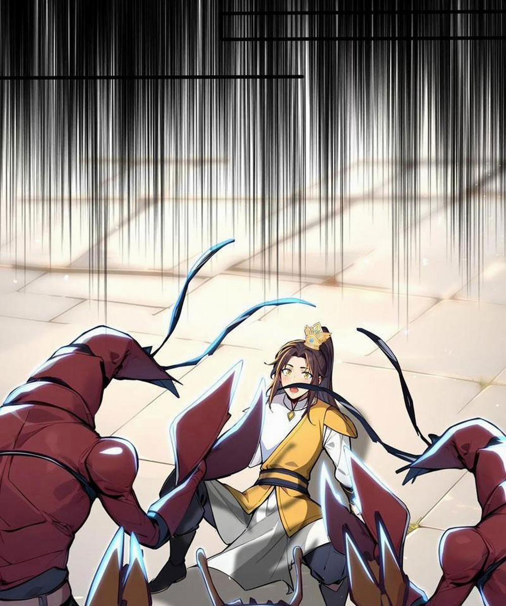 Ta Khiến Trăm Vạn Người Tu Tiên Tức Phát Khóc 69 trang 20