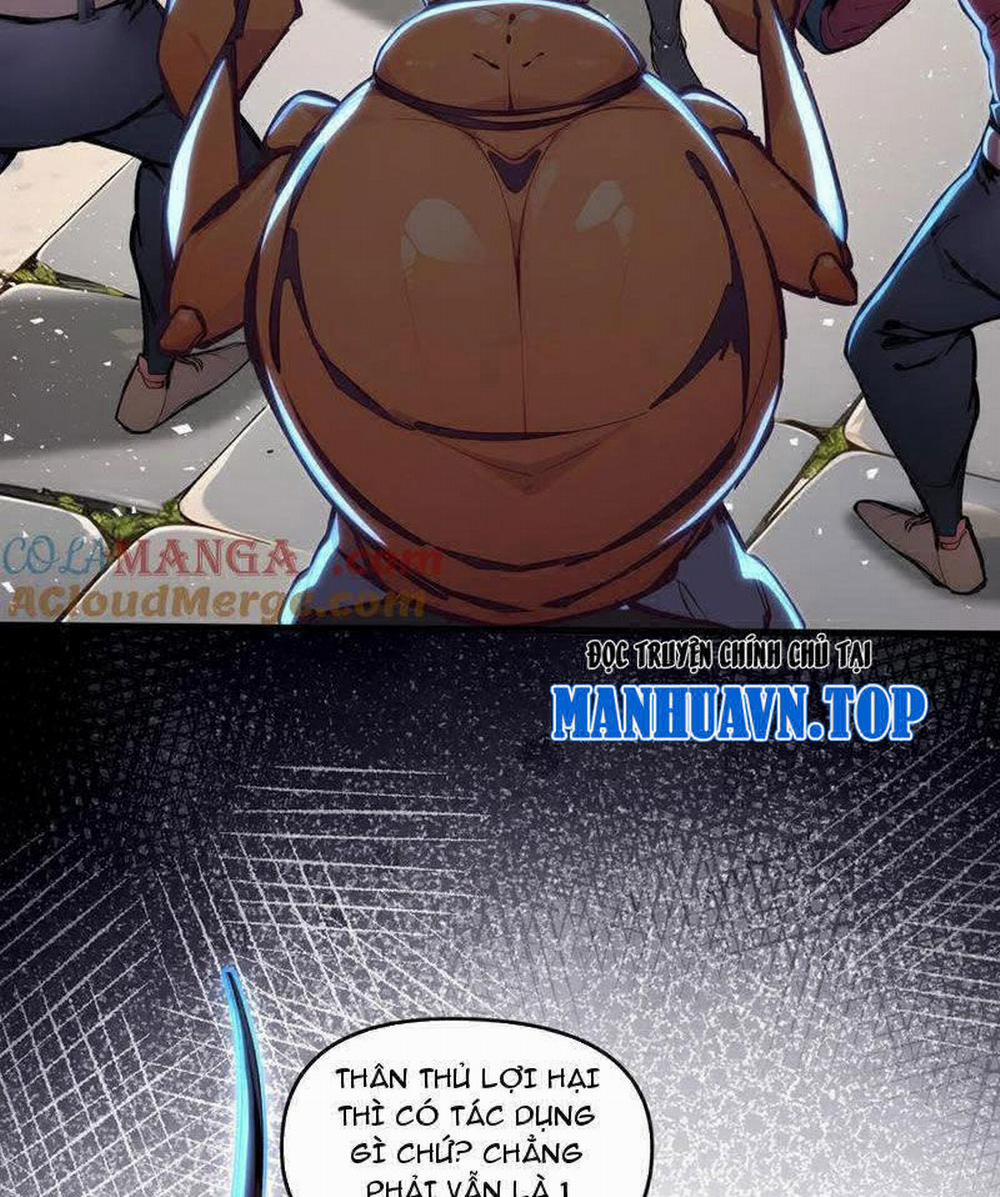 Ta Khiến Trăm Vạn Người Tu Tiên Tức Phát Khóc 69 trang 21