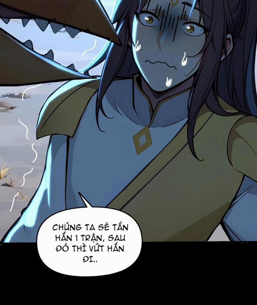 Ta Khiến Trăm Vạn Người Tu Tiên Tức Phát Khóc 69 trang 24