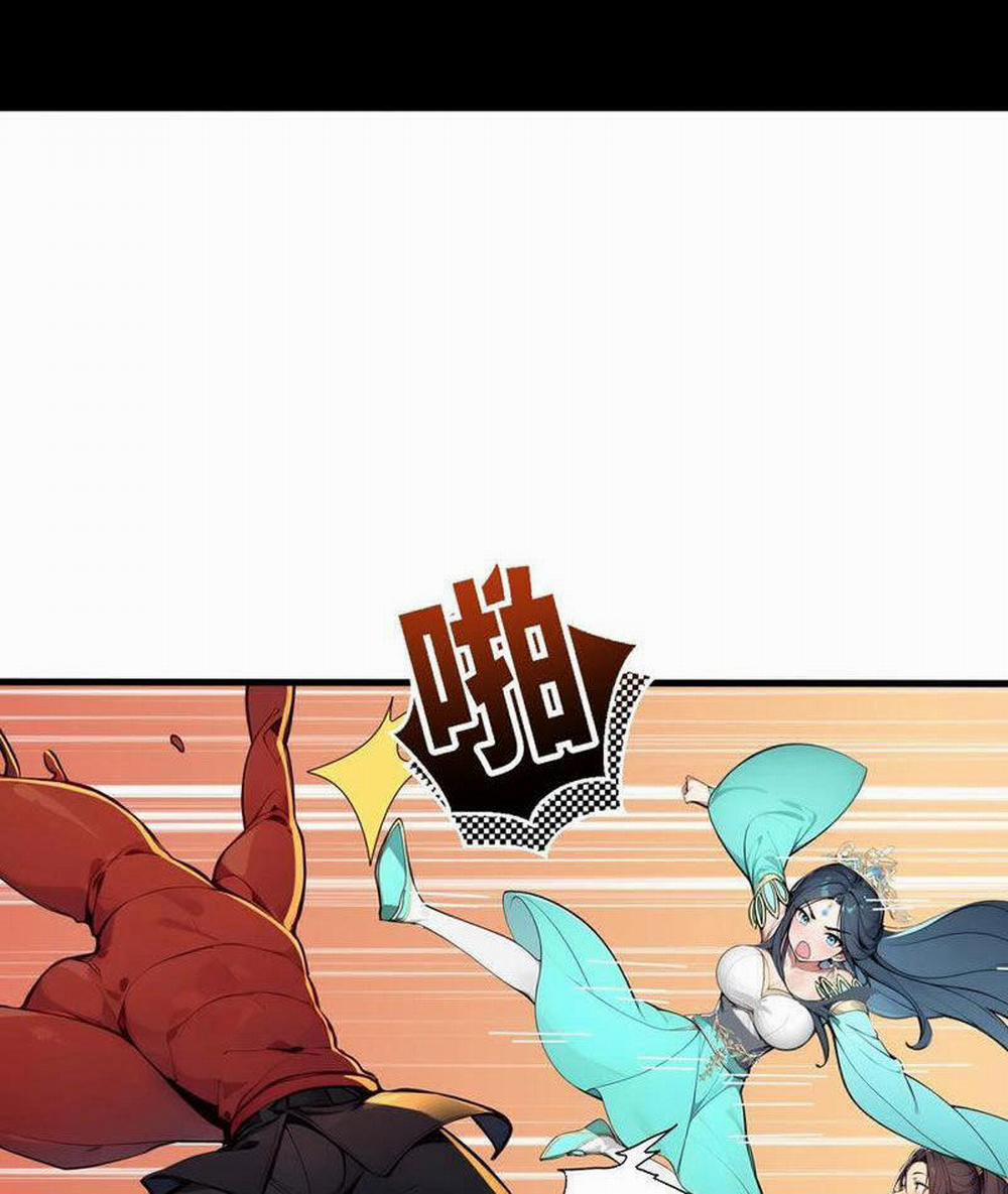 Ta Khiến Trăm Vạn Người Tu Tiên Tức Phát Khóc 69 trang 25