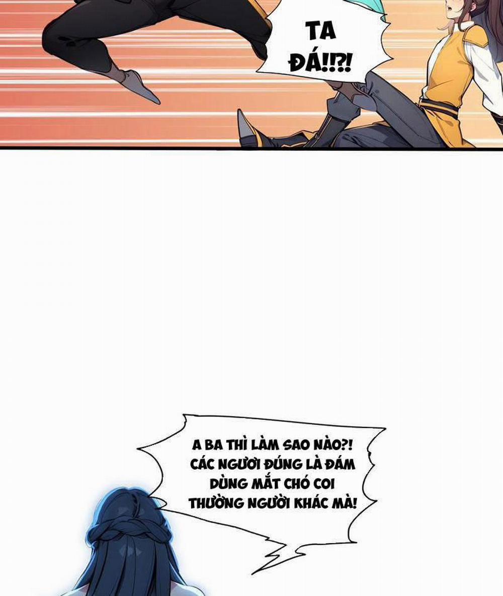 Ta Khiến Trăm Vạn Người Tu Tiên Tức Phát Khóc 69 trang 26