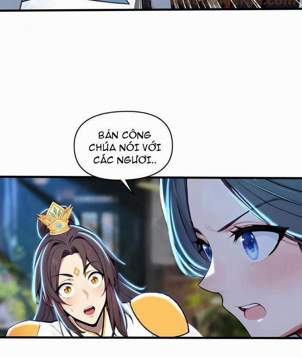 Ta Khiến Trăm Vạn Người Tu Tiên Tức Phát Khóc 69 trang 28