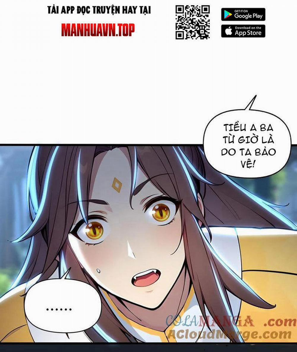 Ta Khiến Trăm Vạn Người Tu Tiên Tức Phát Khóc 69 trang 29