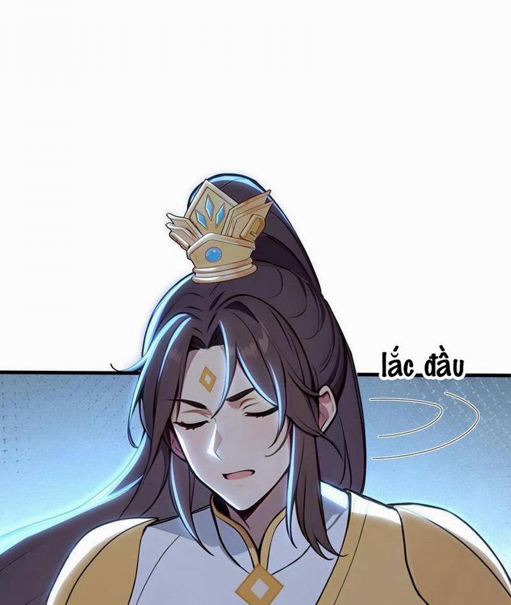 Ta Khiến Trăm Vạn Người Tu Tiên Tức Phát Khóc 69 trang 32