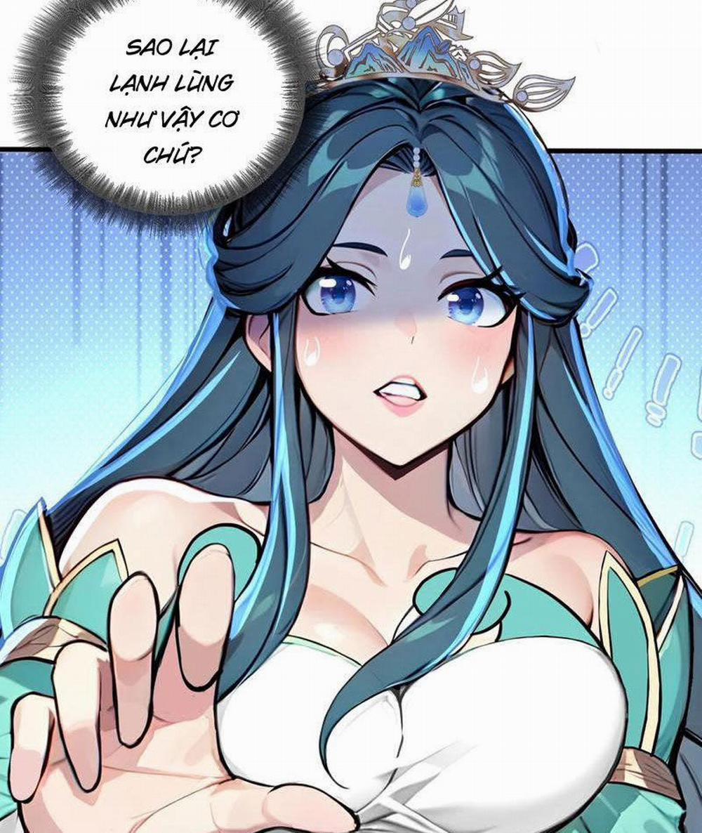 Ta Khiến Trăm Vạn Người Tu Tiên Tức Phát Khóc 69 trang 34