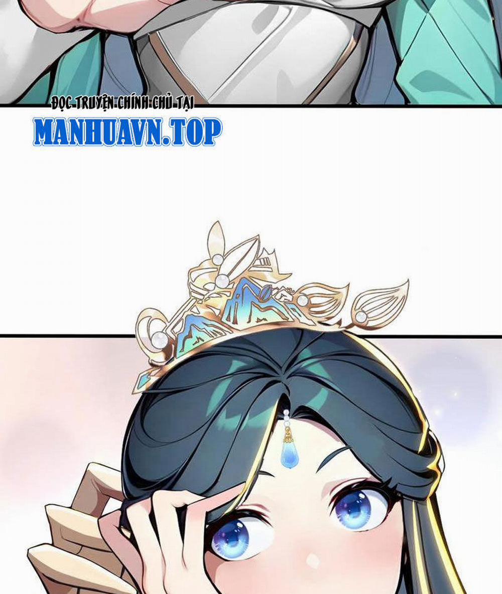 Ta Khiến Trăm Vạn Người Tu Tiên Tức Phát Khóc 69 trang 35