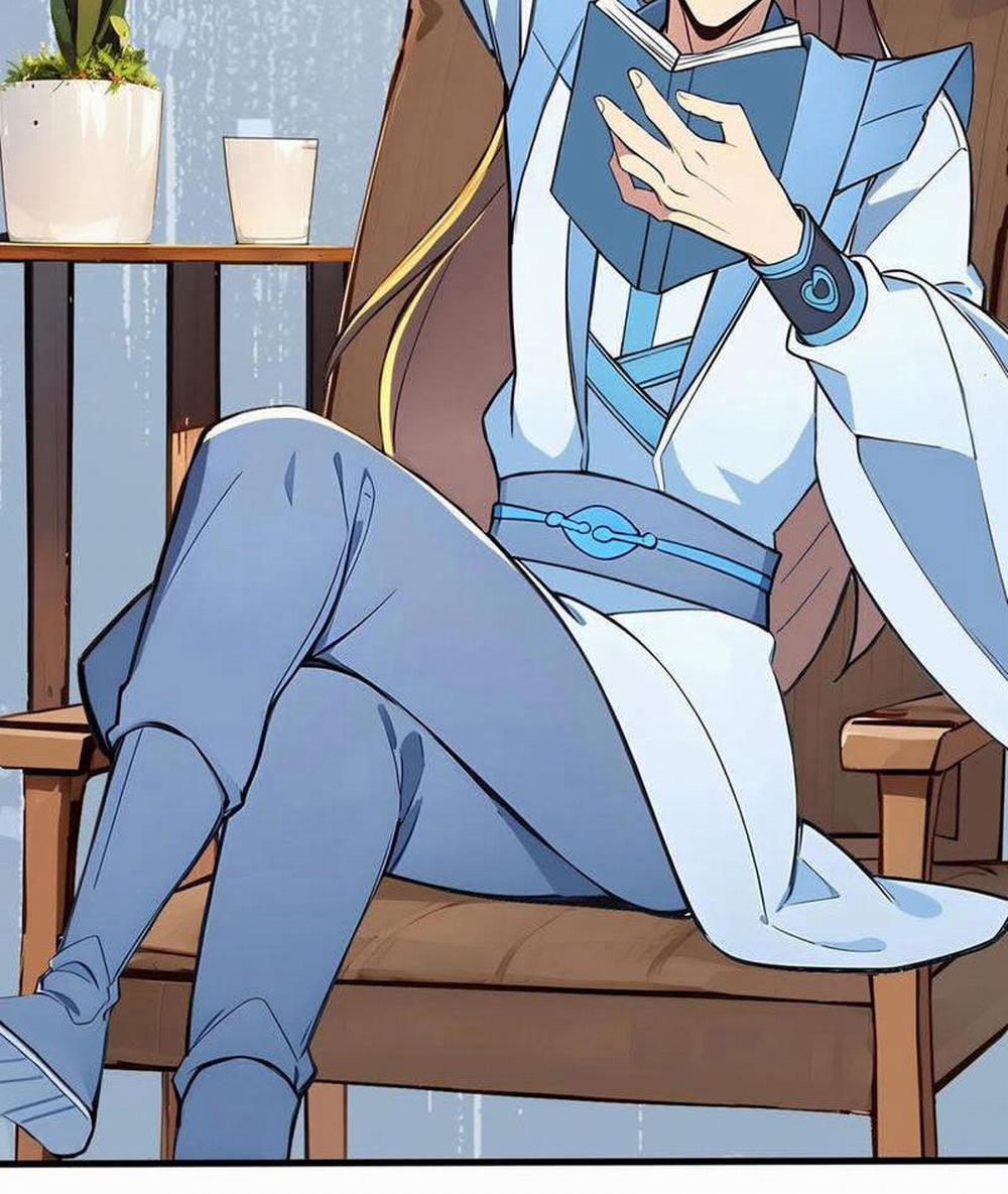 Ta Khiến Trăm Vạn Người Tu Tiên Tức Phát Khóc 69 trang 39