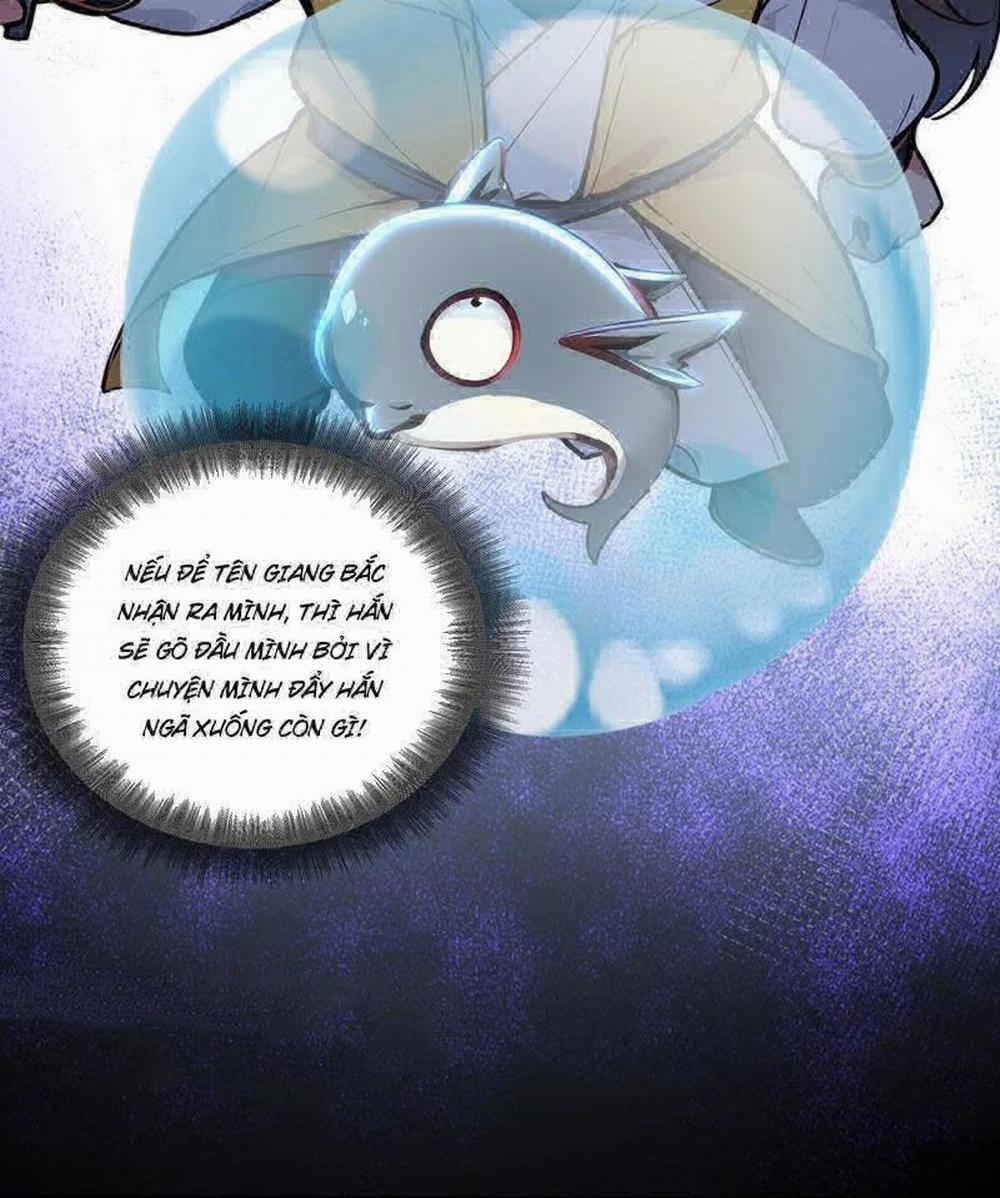 Ta Khiến Trăm Vạn Người Tu Tiên Tức Phát Khóc 69 trang 4