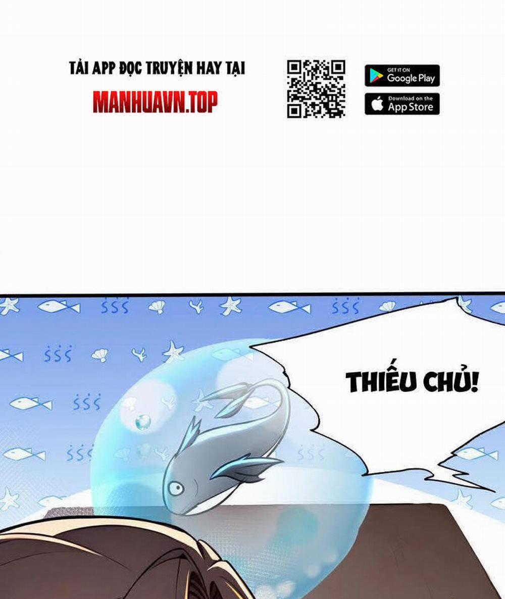 Ta Khiến Trăm Vạn Người Tu Tiên Tức Phát Khóc 69 trang 40