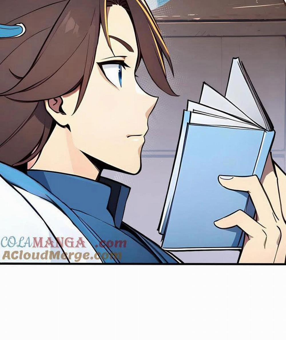 Ta Khiến Trăm Vạn Người Tu Tiên Tức Phát Khóc 69 trang 41