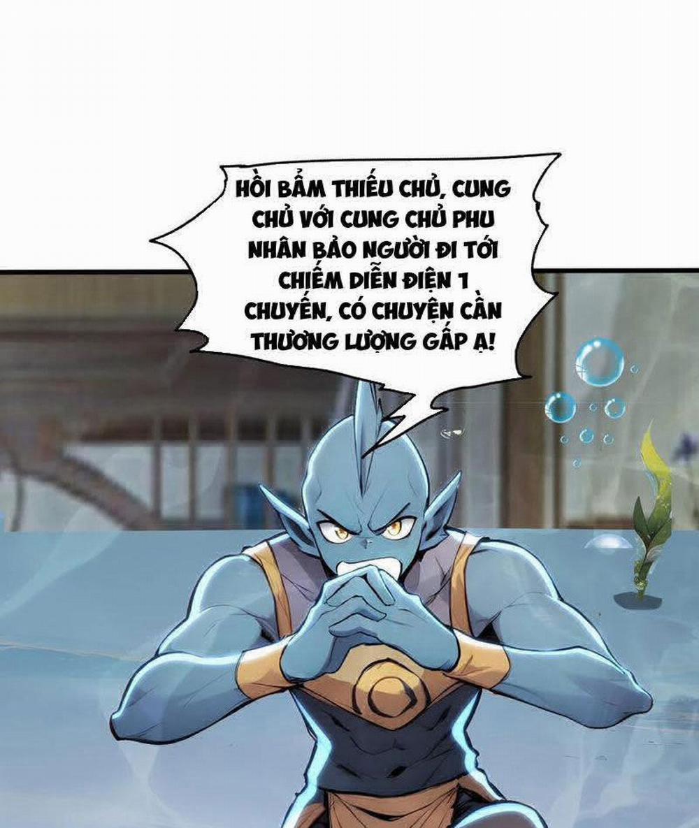 Ta Khiến Trăm Vạn Người Tu Tiên Tức Phát Khóc 69 trang 42