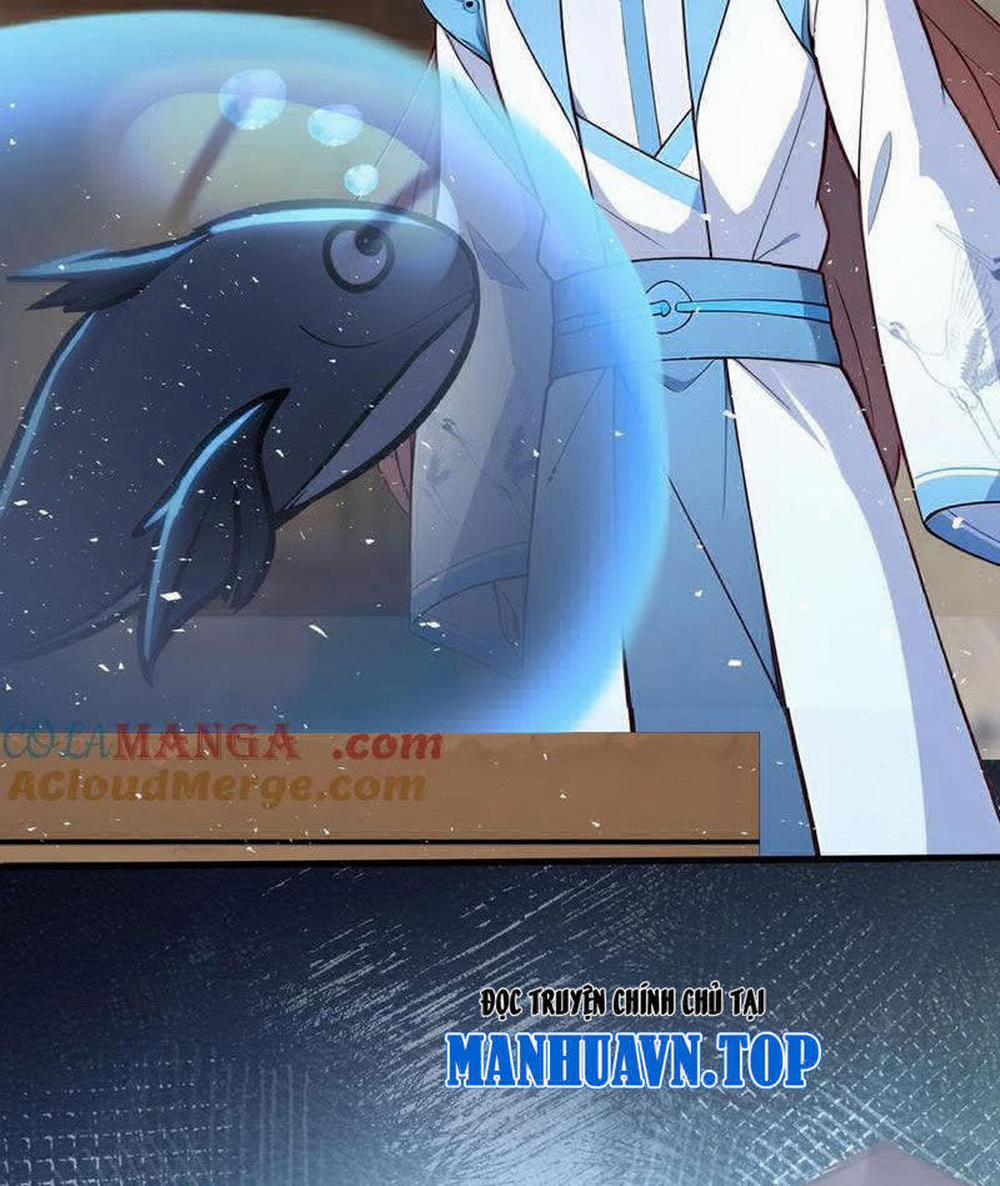 Ta Khiến Trăm Vạn Người Tu Tiên Tức Phát Khóc 69 trang 47