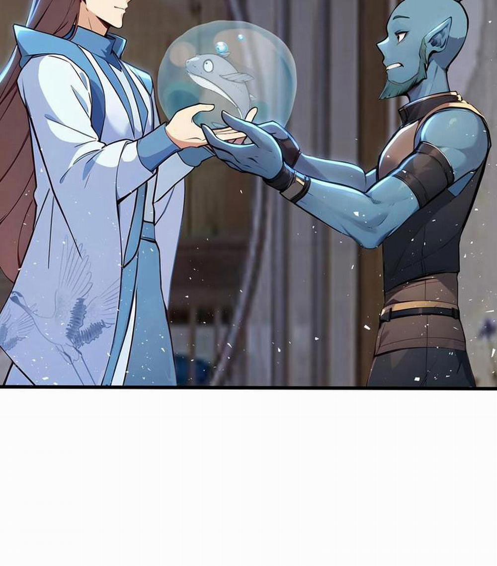 Ta Khiến Trăm Vạn Người Tu Tiên Tức Phát Khóc 69 trang 51