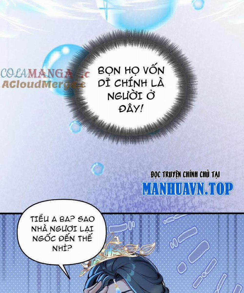 Ta Khiến Trăm Vạn Người Tu Tiên Tức Phát Khóc 69 trang 8