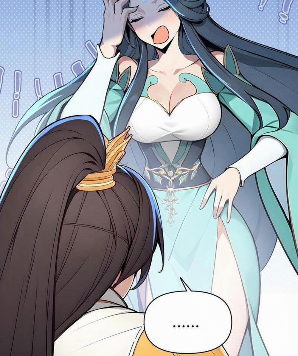 Ta Khiến Trăm Vạn Người Tu Tiên Tức Phát Khóc 69 trang 9