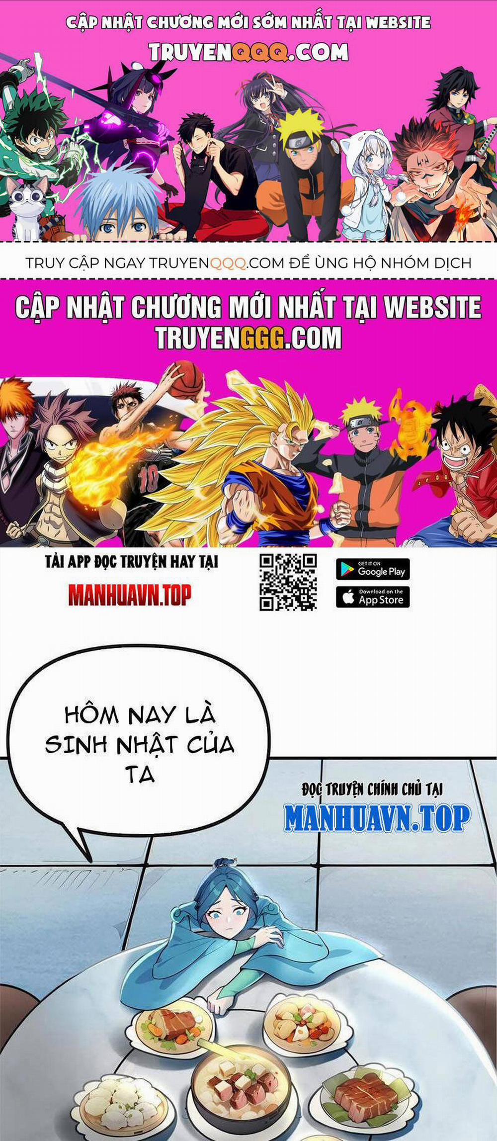 Ta Khiến Trăm Vạn Người Tu Tiên Tức Phát Khóc 70 trang 0