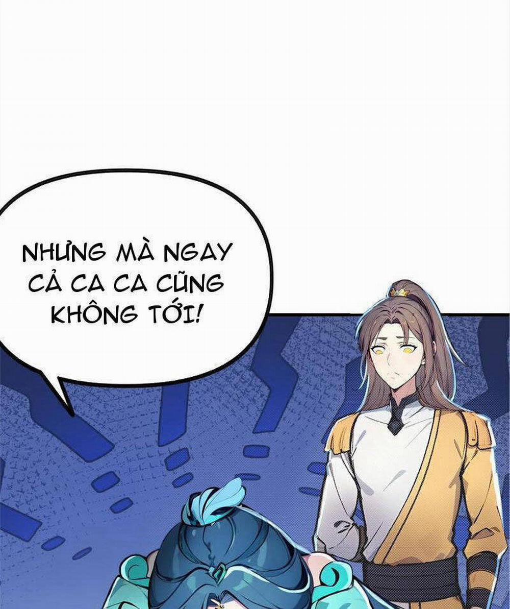 Ta Khiến Trăm Vạn Người Tu Tiên Tức Phát Khóc 70 trang 2