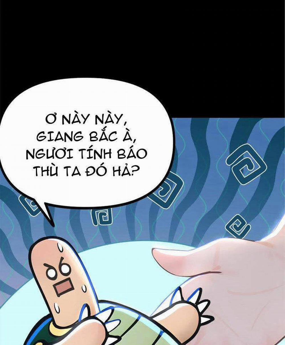 Ta Khiến Trăm Vạn Người Tu Tiên Tức Phát Khóc 70 trang 27