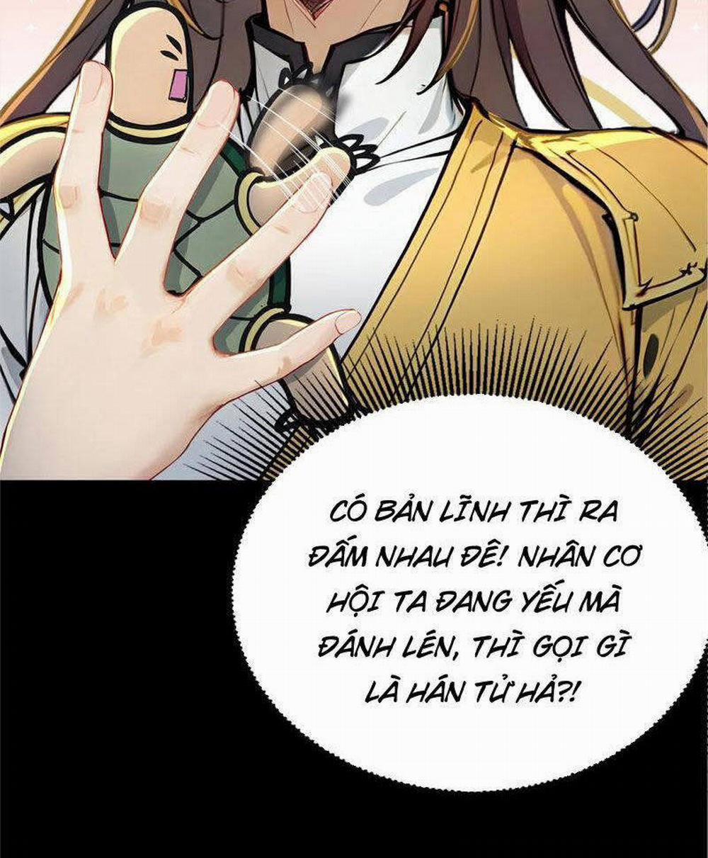 Ta Khiến Trăm Vạn Người Tu Tiên Tức Phát Khóc 70 trang 30