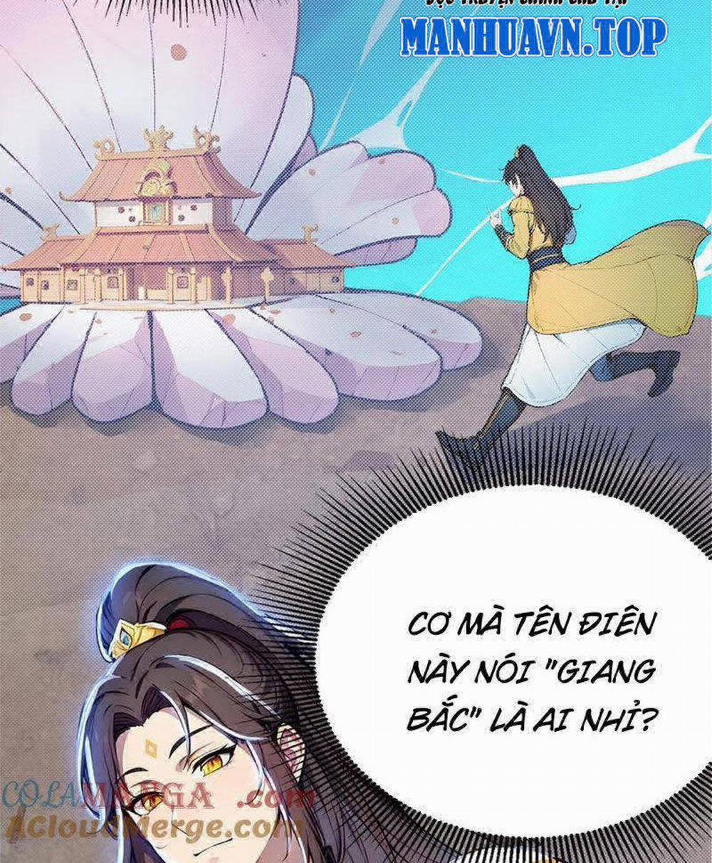 Ta Khiến Trăm Vạn Người Tu Tiên Tức Phát Khóc 70 trang 32