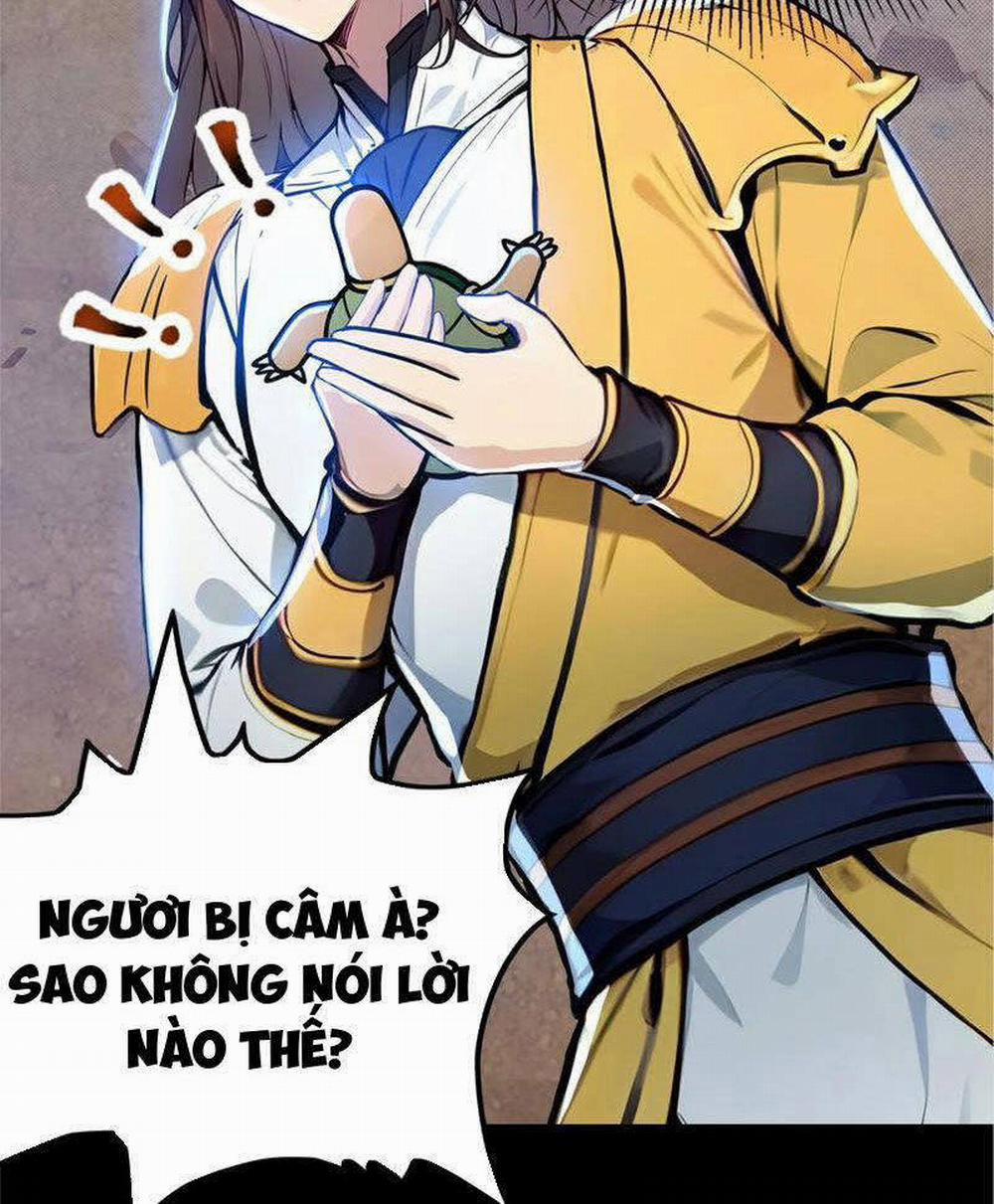 Ta Khiến Trăm Vạn Người Tu Tiên Tức Phát Khóc 70 trang 33