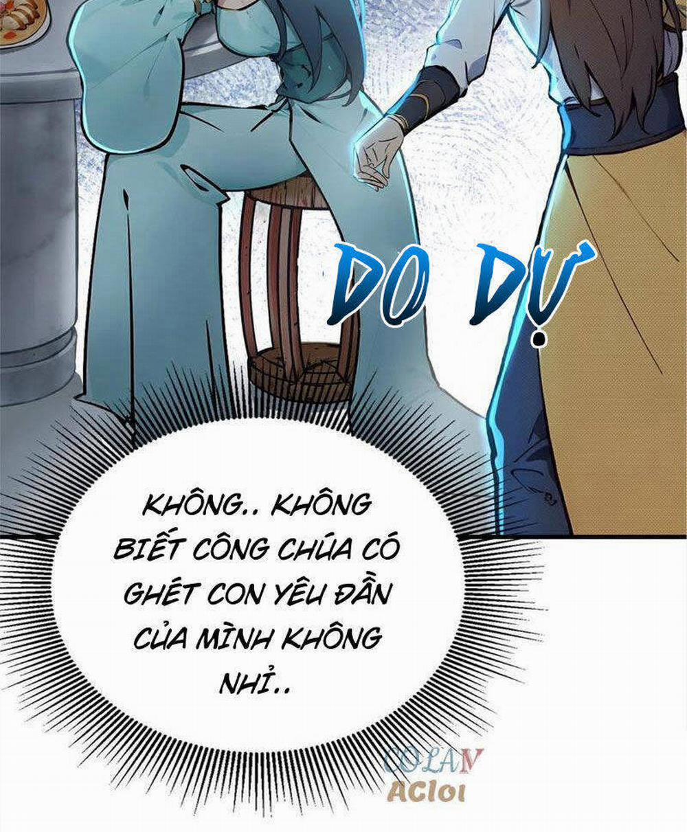 Ta Khiến Trăm Vạn Người Tu Tiên Tức Phát Khóc 70 trang 37