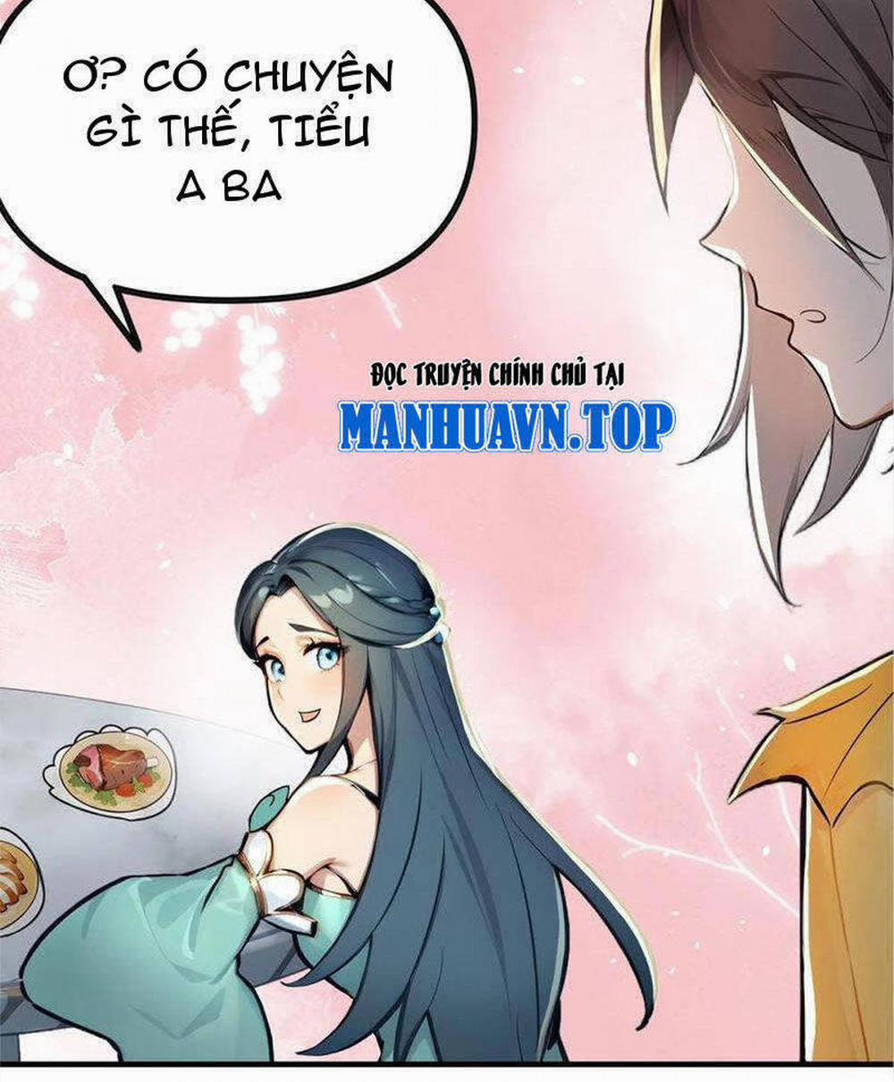 Ta Khiến Trăm Vạn Người Tu Tiên Tức Phát Khóc 70 trang 42